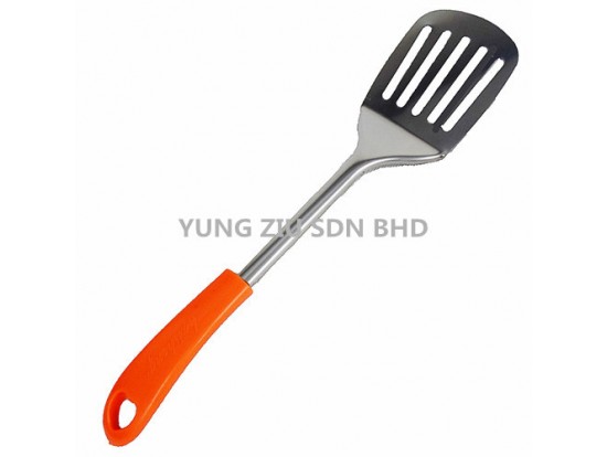 238#08 SPATULA 8*11*34CM(HAISHENG)